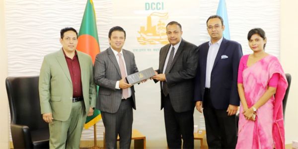 গভীর সমুদ্রে মৎস্য আহরণ ও পর্যটনে শ্রীলঙ্কার সহায়তা কামনা